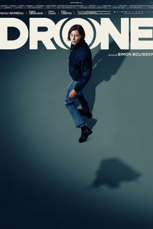 Drone poster