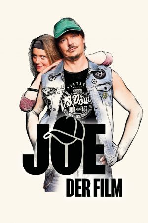 Joe der Film poster