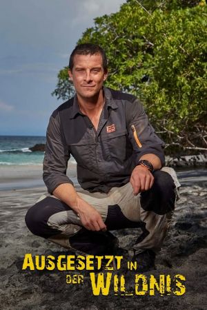 Abenteuer Survival poster