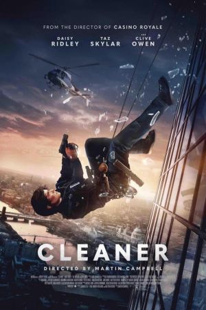 Cleaner hdfilme stream online