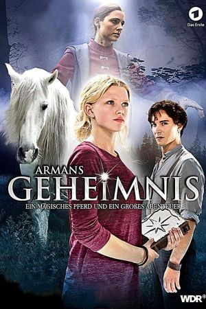 Armans Geheimnis poster