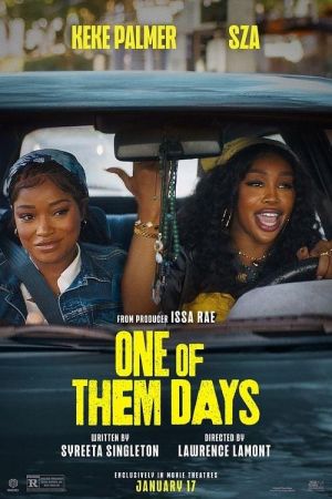 One of Them Days hdfilme stream online