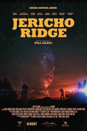 Jericho Ridge - Unter Beschuss hdfilme stream online