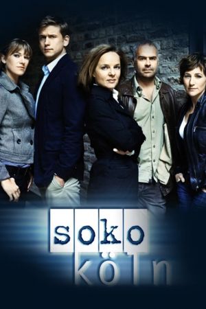 SOKO Köln (Seasons 1-15) poster