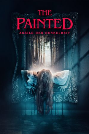 The Painted - Abbild der Dunkelheit poster