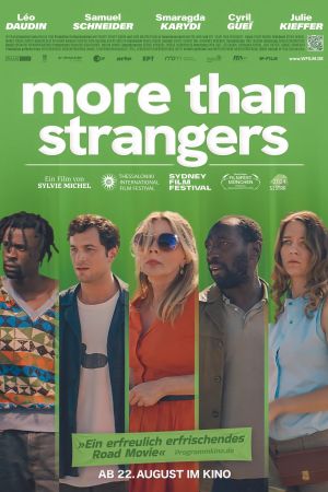 More Than Strangers hdfilme stream online