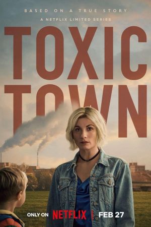 Toxic Town hdfilme stream online