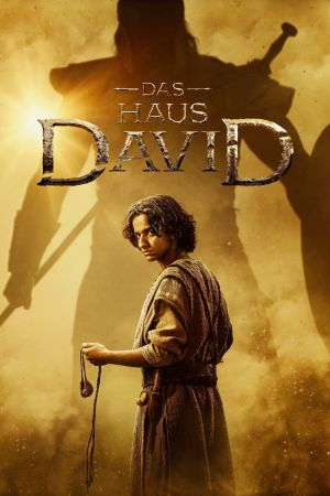 Das Haus David poster
