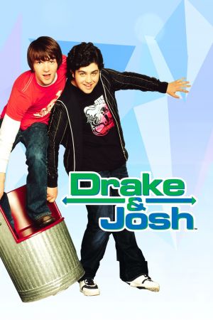 Drake & Josh poster