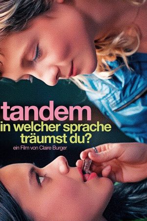 Tandem – In welcher Sprache träumst Du? hdfilme stream online