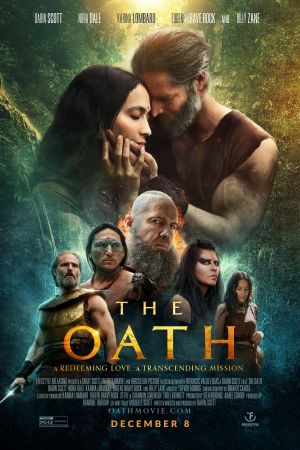 The Oath - Der Schwur poster