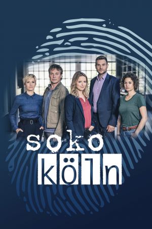 SOKO Köln (Seasons 16-24) poster