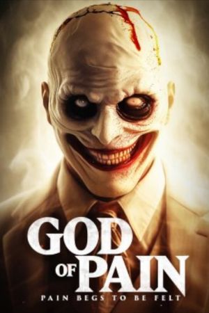 God of Pain hdfilme stream online