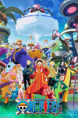 One Piece (Seasons 16-18) hdfilme stream online