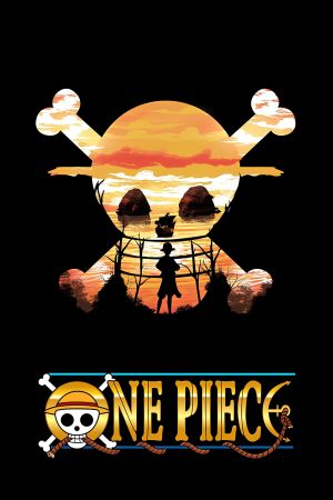 One Piece (Season 21) poster