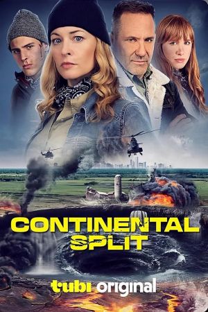 Continental Split - Die Verwerfung hdfilme stream online