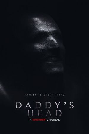 Daddy's Head poster