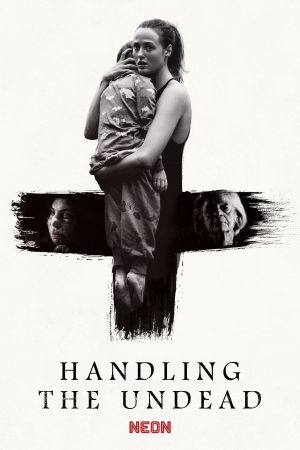 Handling the Undead poster