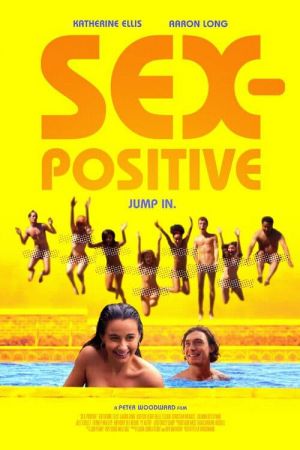 Sex-Positive - Erlaubt ist, was gefällt poster
