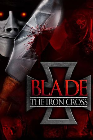 Blade: The Iron Cross hdfilme stream online
