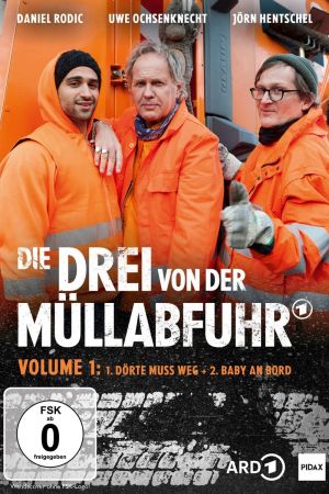 Die Drei von der Müllabfuhr hdfilme stream online