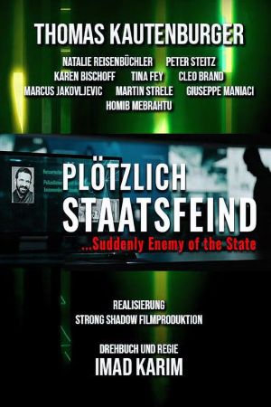 Plötzlich Staatsfeind hdfilme stream online