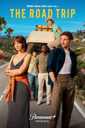 The Road Trip hdfilme stream online