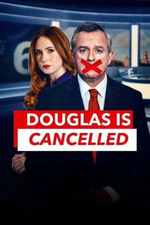Douglas Is Cancelled poster