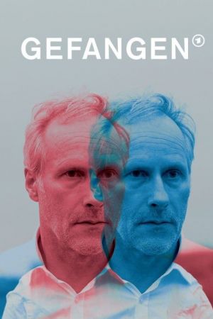 Gefangen poster