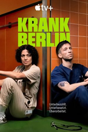 KRANK Berlin hdfilme stream online