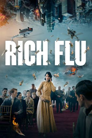 Rich Flu poster