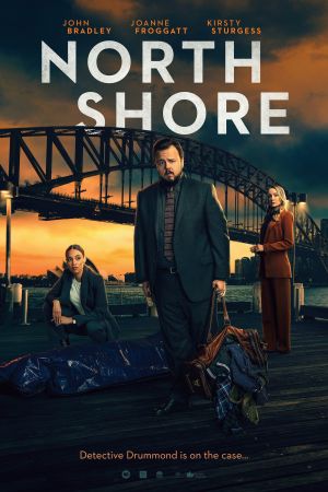 North Shore - Tod in Sydney hdfilme stream online