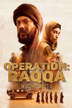 Operation: Raqqa - Im Schatten des IS hdfilme stream online