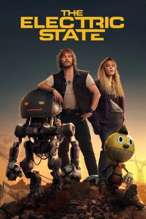 The Electric State hdfilme stream online