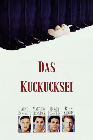 Das Kuckucksei hdfilme stream online