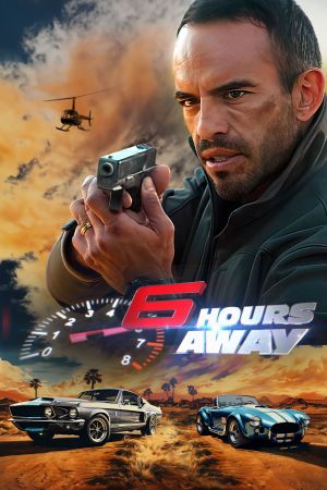Nur noch 6 Stunden - Wettlauf mit der Zeit hdfilme stream online