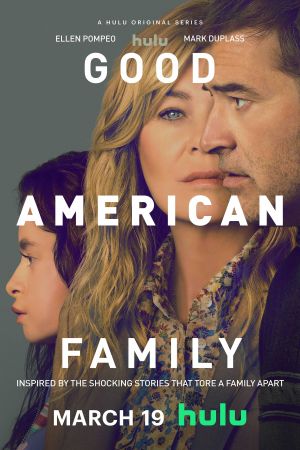 Good American Family hdfilme stream online