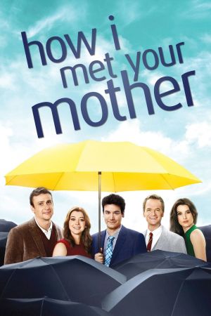 How I Met Your Mother hdfilme stream online