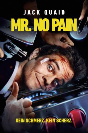 Mr. No Pain poster