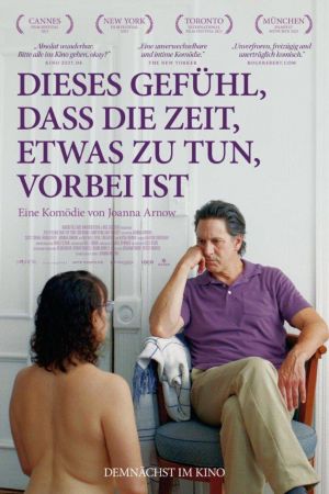 Dieses Gefühl, dass die Zeit, etwas zu tun, vorbei ist hdfilme stream online