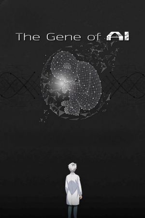 The Gene of AI poster