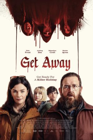 Get Away hdfilme stream online