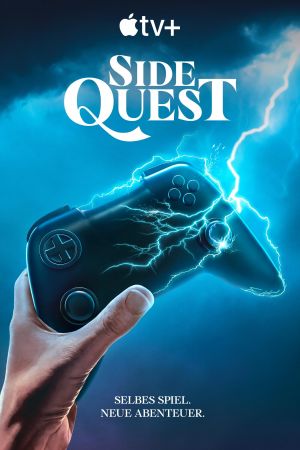 Side Quest hdfilme stream online