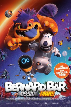 Bernard Bär - Mission Mars hdfilme stream online