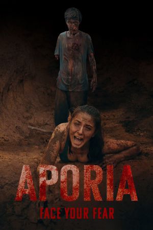 Aporia - Face Your Fear hdfilme stream online