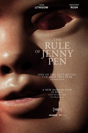 The Rule of Jenny Pen hdfilme stream online