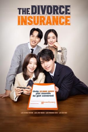 The Divorce Insurance poster