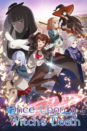 Once Upon a Witch's Death hdfilme stream online