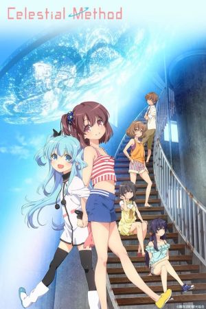 Celestial Method hdfilme stream online