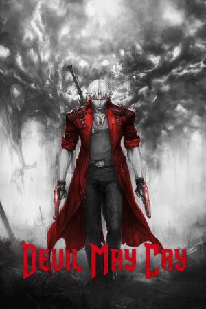 Devil May Cry poster